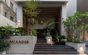 Meander Sài Gòn